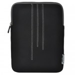 IMEXX ARIA AIR PADDED NEOPRENE TABLET SLEEVE - BLACK